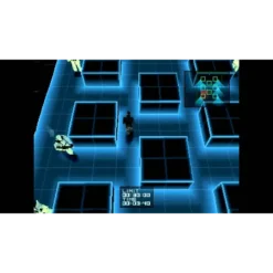 METAL GEAR SOLID SPECIAL MISSIONS PSX COMPLETO 2