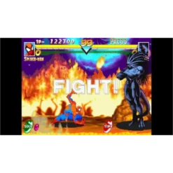 MARVEL SUPER HEROES PSX COMPLETO 3