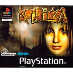 KOUDELKA PSX (COMPLETO) A+