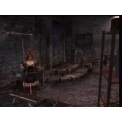 KOUDELKA PSX COMPLETO A 6