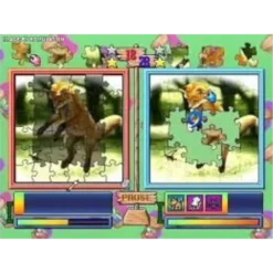 JIGSAW MADNESS PSX COMPLETO 2