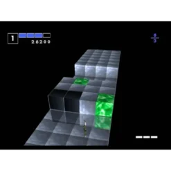 I.Q INTELLIGENT QUBE PSX COMPLETO 3