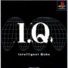 I.Q INTELLIGENT QUBE PSX COMPLETO FRONT