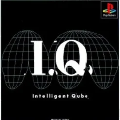I.Q INTELLIGENT QUBE PSX (COMPLETO)