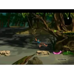 HEART OF DARKNESS PSX COMPLETO A 3