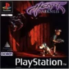 HEART OF DARKNESS PSX COMPLETO A FRONT