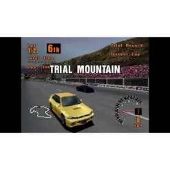 GRAN TURISMO PSX PLATINUM COMPLETO SEMI NOVO 2