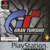 GRAN TURISMO PSX PLATINUM COMPLETO SEMI NOVO FRONT