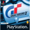 GRAN TURISMO 2 PSX FRONT