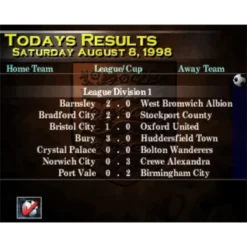 F.A. MANAGER PSX COMPLETO 1