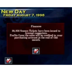 F.A. MANAGER PSX COMPLETO 2