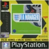 F.A. MANAGER PSX COMPLETO FRONT