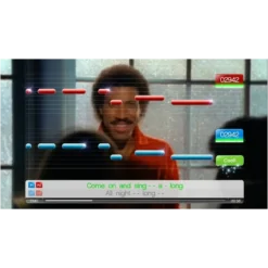 SINGSTAR VOL.3 PS3 GAMEPLAY 2