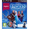 SINGSTAR FROZEN O REINO DO GELO PS3 FRONT