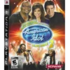 KARAOKE REVOLUTION AMERICAN LDOL ENCORE 2 PS3 FC