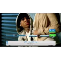 SINGSTAR POP EDITION PS3 GAMEPLAY 2