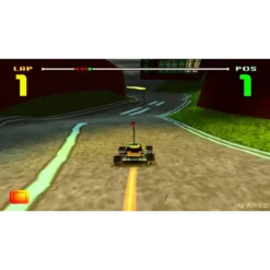 BUGGY PSX COMPLETO 3