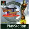 BREATH OF FIRE III PSX COMPLETO FRONT