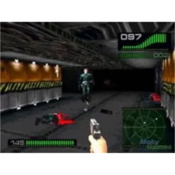 ALIEN TRILOGY PSX VALUE SERIES A 4