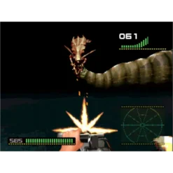 ALIEN TRILOGY PSX VALUE SERIES A 2