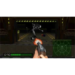 ALIEN TRILOGY PSX VALUE SERIES A 3