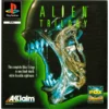 ALIEN TRILOGY PSX VALUE SERIES A FRONT