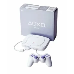 CONSOLA PSONE 4