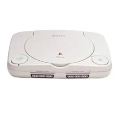 CONSOLA PSONE 2