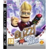 BUZZ QUIZ WORLD PS3 FRONT