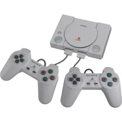 CONSOLA PLAYSTATION CLASSIC MINI 3
