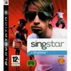 SINGSTAR PS3 FRONT