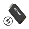 ADAPTADOR PS2 P HDMI 1