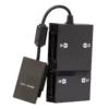 2 TECH ADAPTADOR MULTI TAP PARA PS2 1