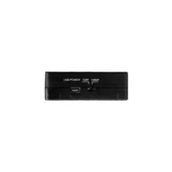 CONVERSOR AV TO HDTV MINI BOX 2