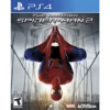 THE AMAZING SPIDER MAN 2 PS4 SEMI NOVOFRONT
