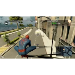 THE AMAZING SPIDER MAN 2 PS4 SEMI NOVO 2