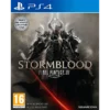 STORMBLOOD FINAL FANTASY XIV ONLINE PS4