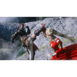 STORMBLOOD FINAL FANTASY XIV ONLINE PS4 SEMI NOVO 2