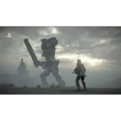 SHADOW OF THE COLOSSUS PS4 SEMI NOVO 2