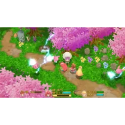 SECRET OF MANA PS4 NOVO 1