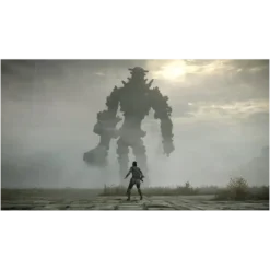 SHADOW OF THE COLOSSUS PS4 SEMI NOVO 1
