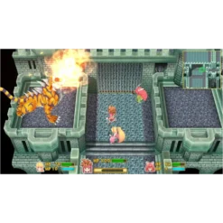 SECRET OF MANA PS4 NOVO 2 1