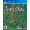 SECRET OF MANA PS4 NOVO FRONT