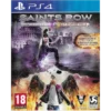 SAINTS ROW 4 RE ELECTED EDITION AND GAT OUT OF HELL PS4 SEMI NOVO FRONT