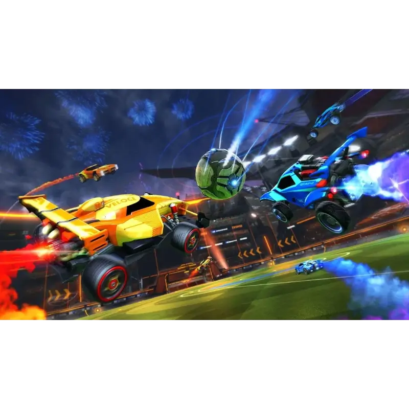 ROCKET LEAGUE PS4 - Image 3