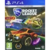 ROCKET LEAGUE PS4 SEMI NOVO FRONT