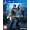 RESIDENT EVIL 4 PS4 (SEMI-NOVO)