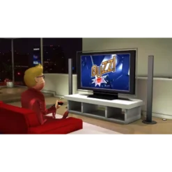 buzz gameplay gameplay 2 1