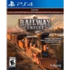 RAILWAY EMPIRE PS4
