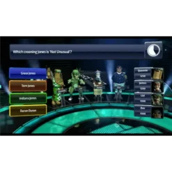 BUZZ QUIZ WORLD PS3 SEMI NOVO IG2